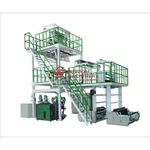 3 -шар здутого екструзійного машини